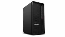 Lenovo ThinkStation P348 (30EQS01400) Tower workstation,  Intel Core i7-11700, 16GB RAM, 512GB SSD, Radeon Pro WX 3200, 5.9kg, Windows 11 Home
