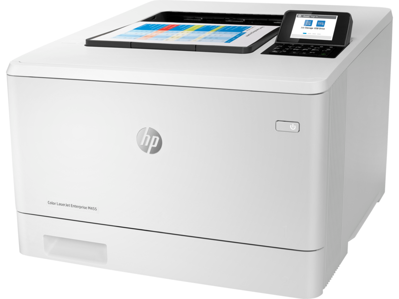 HP Color LaserJet Enterprise M455dn (3PZ95A)