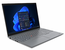 Lenovo ThinkPad P16s (21BTS02000) Storm Grey Notebook, 12th Gen Intel Core i7-1260P, 16 GB DDR4, 1 TB SSD, 16" Inch WUXGA Display, NVIDIA Quadro T550 4GB GDDR6, 720p HD Camera, Backlit Keyboard, Bluetooth 5.1, Windows 11 Pro