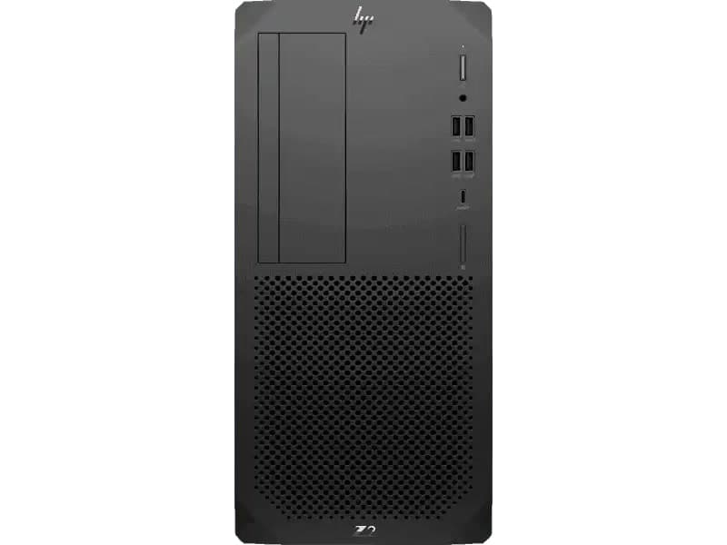 HP Z2 G9 (74J39PA) Workstation, 12th Gen Intel Core i7 12700 processor, 16GB DDR4 RAM, 1 TB HDD, Integrated Graphics, Linux Ready