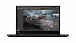 Lenovo 20W7S0GD00 ThinkPad P15s Gen 2 Laptop, i7 1165G7, 16 GB, 512 GB, Win 10 Pro, Black