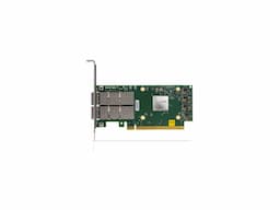 HPE Mellanox MCX623106AS-CDAT Ethernet 100Gb 2-port QSFP56 Adapter