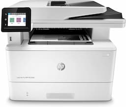 HP (W1A24A) Laserjet Pro M329dw Multifunction Printer