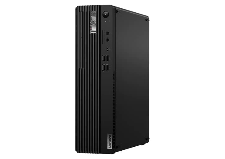 Lenovo ThinkCentre M70s (11EXS0E300) Desktop, Intel Core i3-10100, 8GB RAM, 1TB SSD, Integrated Intel UHD Graphics, NO Monitor, NO OS