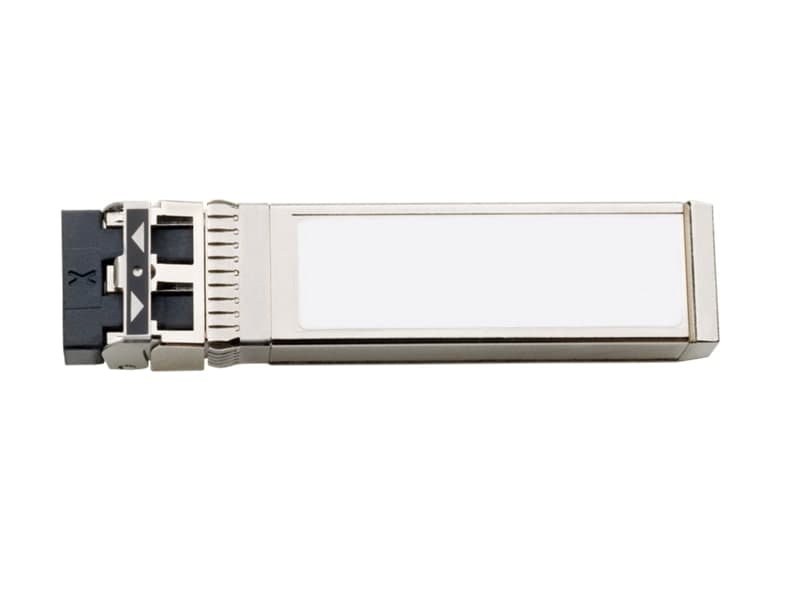 HPE C8S72A C-series 16 Gb Fibre Channel SW SFP+ Transceiver