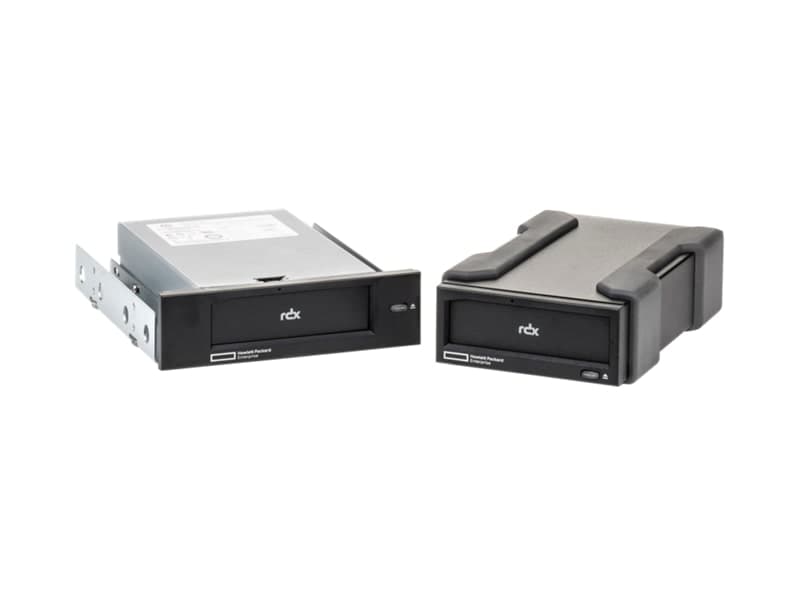 HPE C8S07B RDX External Docking Station