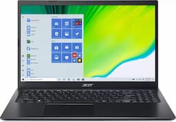 Acer A515-56G Aspire 5 Laptop, Windows 11, i5, 8 GB, 512 GB SSD