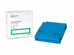 HPE Q2079A LTO-9 Ultrium 45TB RW Data Cartridge