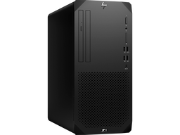 HP Z1 G9 Tower 75L19PA, Desktop PC, 12th Gen Intel Core i5 processor, 8 GB DDR5, 512 GB SSD, Intel UHD Graphics 730, 5.7 kg, FreeDOS