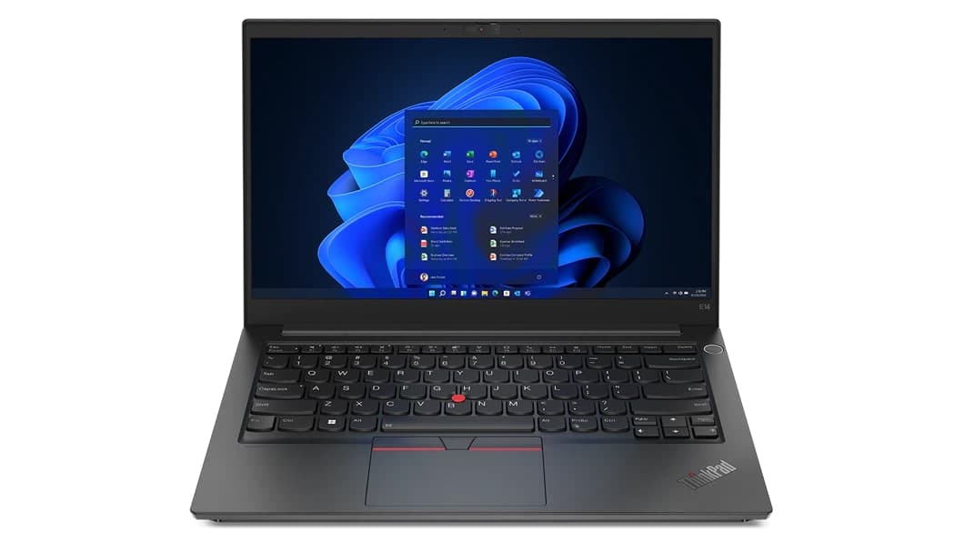 Lenovo ThinkPad E15 (20TDS19F00) Notebook, Gen 2 Intel Core i5 , 16GB RAM, 512GB SSD, 15.6" Inch FHD IPS Antiglare, Backlit Keyboard NO OS