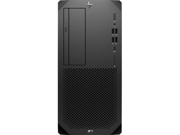 HP Z2 G9 74J54PA, Workstation, Intel Core i7 12700, 16GB DDR4 RAM, Integrated Graphics, 512GB PCIe NVME SSD, 7.2 kg, Windows 11 Pro