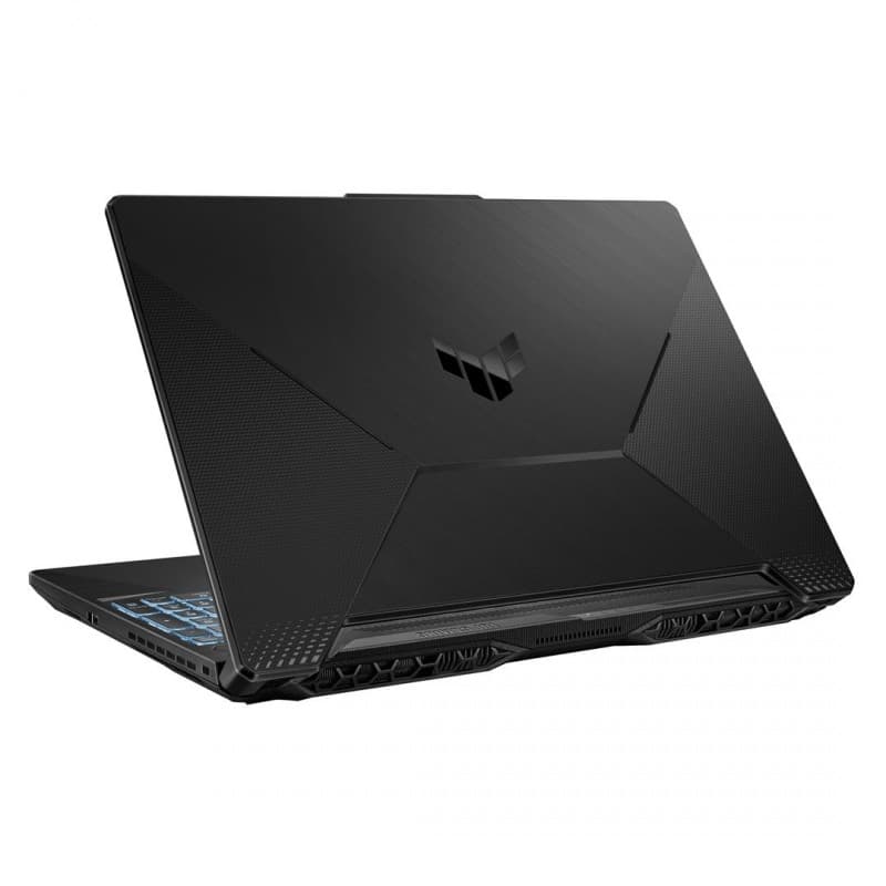 ASUS (FA506ICB-HN005W) TUF Gaming A15, 15.6-inch, AMD Ryzen 7 4800H, 8GB RAM, 512GB, Windows 11 - Graphite Black