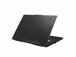 Asus TUF Dash F15 (FX517ZC-HN084WS) Black, Gaming Laptop, 15.6" (39.62 cms) FHD 144Hz, Intel Core i5-12450H 12th Gen, 16GB RAM, 512GB SSD, 4GB GeForce RTX 3050 Graphics, 2 kg, Windows 11 with MS Office