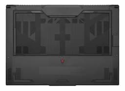 Asus TUF Dash F15 (FX517ZC-HN084WS) Black, Gaming Laptop, 15.6" (39.62 cms) FHD 144Hz, Intel Core i5-12450H 12th Gen, 16GB RAM, 512GB SSD, 4GB GeForce RTX 3050 Graphics, 2 kg, Windows 11 with MS Office