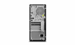 Lenovo 30FMS05K00 ThinkStation P360 Tower Workstation, I7-12700, 16 GB, 1 TB
