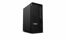 Lenovo 30FMS05K00 ThinkStation P360 Tower Workstation, I7-12700, 16 GB, 1 TB