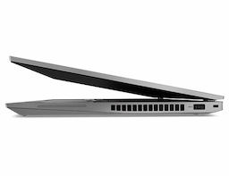 Lenovo ThinkPad P16s (21BTS02000) Storm Grey Notebook, 12th Gen Intel Core i7-1260P, 16 GB DDR4, 1 TB SSD, 16" Inch WUXGA Display, NVIDIA Quadro T550 4GB GDDR6, 720p HD Camera, Backlit Keyboard, Bluetooth 5.1, Windows 11 Pro