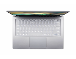 Acer Swift 3 SF314-512 (NX.K0FSI.002) Pure Silver, Thin and Light Laptop, Intel Core i5 12th Gen, 8 GB RAM, 512 GB SSD, 14 Inch Display, Intel Integrated Iris Xe, 1.25 kg, Windows 11 Home with MS Office