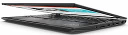 Lenovo 20LCS2RB00 ThinkPad P52s RB00 Laptop, i78550U, 16 GB, 512 GB SSD, 15.6 inch, Win 10 Pro, Black