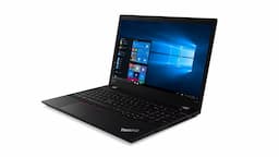 Lenovo 20W7S16L00 ThinkPad P15s 6L00 Gen 2 Laptop, i7 1165G7, 16 GB, 1 TB SSD, Win 10 Pro, Black