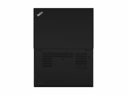 Lenovo 20W7S16L00 ThinkPad P15s 6L00 Gen 2 Laptop, i7 1165G7, 16 GB, 1 TB SSD, Win 10 Pro, Black