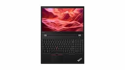 Lenovo 20W7S16L00 ThinkPad P15s 6L00 Gen 2 Laptop, i7 1165G7, 16 GB, 1 TB SSD, Win 10 Pro, Black
