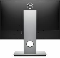 Dell OptiPlex AIO 3280 (n210v3280aioin8) Balck Desktop,  Intel Core i5-10505T, 8 GB RAM, 1TB SSD, 21.5" FHD, No ODD, 3 Yrs, Intel 3165 802.11ac dual band 1x1 + Bluetooth 4.2, Wireless KB & Mouse KM636, Ubuntu