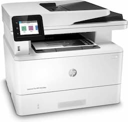 HP (W1A24A) Laserjet Pro M329dw Multifunction Printer