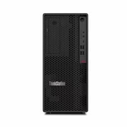 Lenovo 30E4S00000 ThinkStation P350 Tower Workstation, I7-11700, 16, 1, Win 10 Pro
