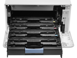 HP (W1A80A) Color LaserJet Pro MFP M479fdw A4 Multifunction Wireless Printer