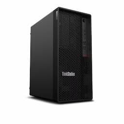 Lenovo 30E4S00000 ThinkStation P350 Tower Workstation, I7-11700, 16, 1, Win 10 Pro