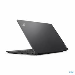 Lenovo 21E6S05G00 ThinkPad E15 Gen 4 (Intel) Laptop, i5, 8 GB, 512 GB, Black