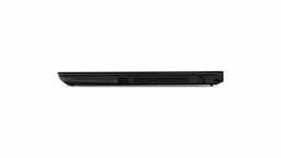Lenovo 20W7S0GD00 ThinkPad P15s Gen 2 Laptop, i7 1165G7, 16 GB, 512 GB, Win 10 Pro, Black