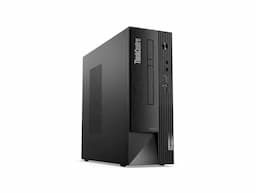 Lenovo ThinkCentre Neo 50s (11T0S05400) Black, business desktop, Intel Core i3-12100 12th Gen, 4GB RAM, 1TB HDD, Integrated Intel UHD Graphics, NO Monitor, 3 Years Onsite Warranty, 4.5 Kgs, Windows 11 Home 64