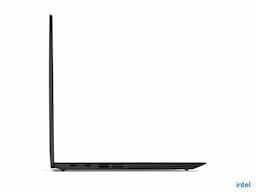 Lenovo 20XWS1XJ00 ThinkPad X1 Carbon Laptop, Gen 9, i7, 16 GB, 1 TB, Win 11 Pro, Black
