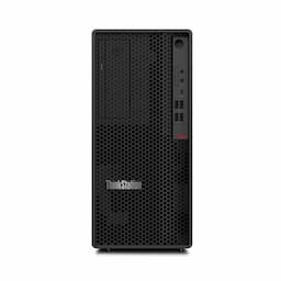 Lenovo 30DHS1DN00 ThinkStation P340 Tower Workstation, i7-10700, 8 GB, 1 TB, DOS