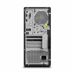 Lenovo 30DHS1DN00 ThinkStation P340 Tower Workstation, i7-10700, 8 GB, 1 TB, DOS