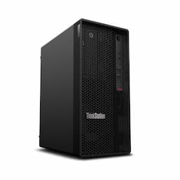 Lenovo 30DHS1DN00 ThinkStation P340 Tower Workstation, i7-10700, 8 GB, 1 TB, DOS