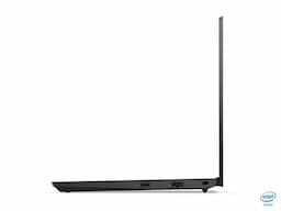Lenovo 20TAS14600 ThinkPad E14 Gen 2 (Intel) Laptop, i31115G4, 8 GB, 512 GB, Win 11 Pro, Black