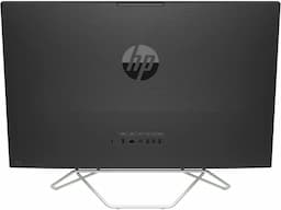 HP 7N5D6PA#ACJ All-in-One 27-cb1153in All-in-One Desktop PC, 12th Generation Intel Core i3 processor, 27 Inch Display, 8 GB DDR4, 512 GB SSD, Intel UHD Graphics, 6.59 kg, Windows 11 Home - Jet Black