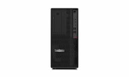 Lenovo 30FMS0CN00 ThinkStation P360 Tower Workstation, I7-12700, 16 GB, 512 GB SSD, DOS