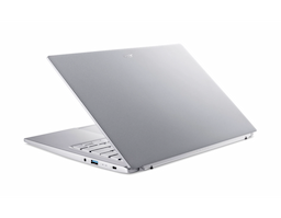 Acer Swift Go SFG14-41 (NX.KG3SI.003) Silver Notebook, AMD Ryzen 5 7530U Hexa-core (6 Core), 16 GB LPDDR4X, 512 GB SSD, AMD Radeon Graphics, 14" Inch Display, Bluetooth 5.1, 1.25 kg, Windows 11 Home
