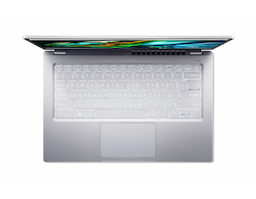 Acer Swift Go SFG14-41 (NX.KG3SI.003) Silver Notebook, AMD Ryzen 5 7530U Hexa-core (6 Core), 16 GB LPDDR4X, 512 GB SSD, AMD Radeon Graphics, 14" Inch Display, Bluetooth 5.1, 1.25 kg, Windows 11 Home