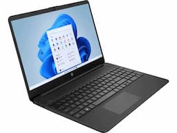 HP (7G6H3PA#ACJ) Laptop (15s-fq2717TU) 8GB RAM, 512GB, 15.6 Inch, Windows 11 Home Single Language, Dual speakers