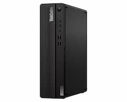 Lenovo M70s (11EXS0E200) Desktop, 10th Gen Core i5, 8 GB RAM, 1 TB HDD, Dos - Black