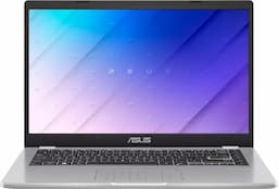 ASUS (E410KA-BV002W) Intel Celeron N4500 Processor 1.1 GHz , 14.0-inch, 256GB, Windows 11 Home