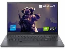 Acer Aspire 5 A515-57G (NX.K9TSI.004) Laptop (Core i5 12th Gen/16 GB/512 GB SSD/Windows 11/4 GB)