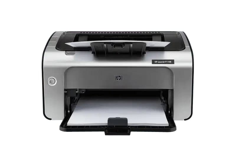 HP (CE655A) LaserJet Pro P1108 Printer