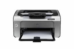 HP (CE655A) LaserJet Pro P1108 Printer