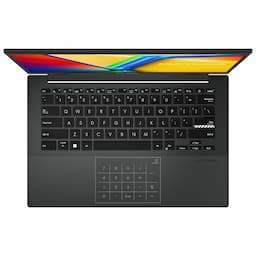 ASUS (E1404FA-NK542WS) AMD Ryzen 5 7520U, 14.0-inch, 16GB DDR5, Win 11 Home